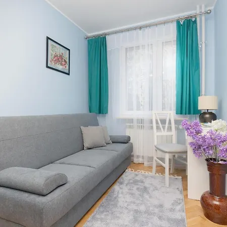 Wlochy Family By The Airport By Renters Apartamento *